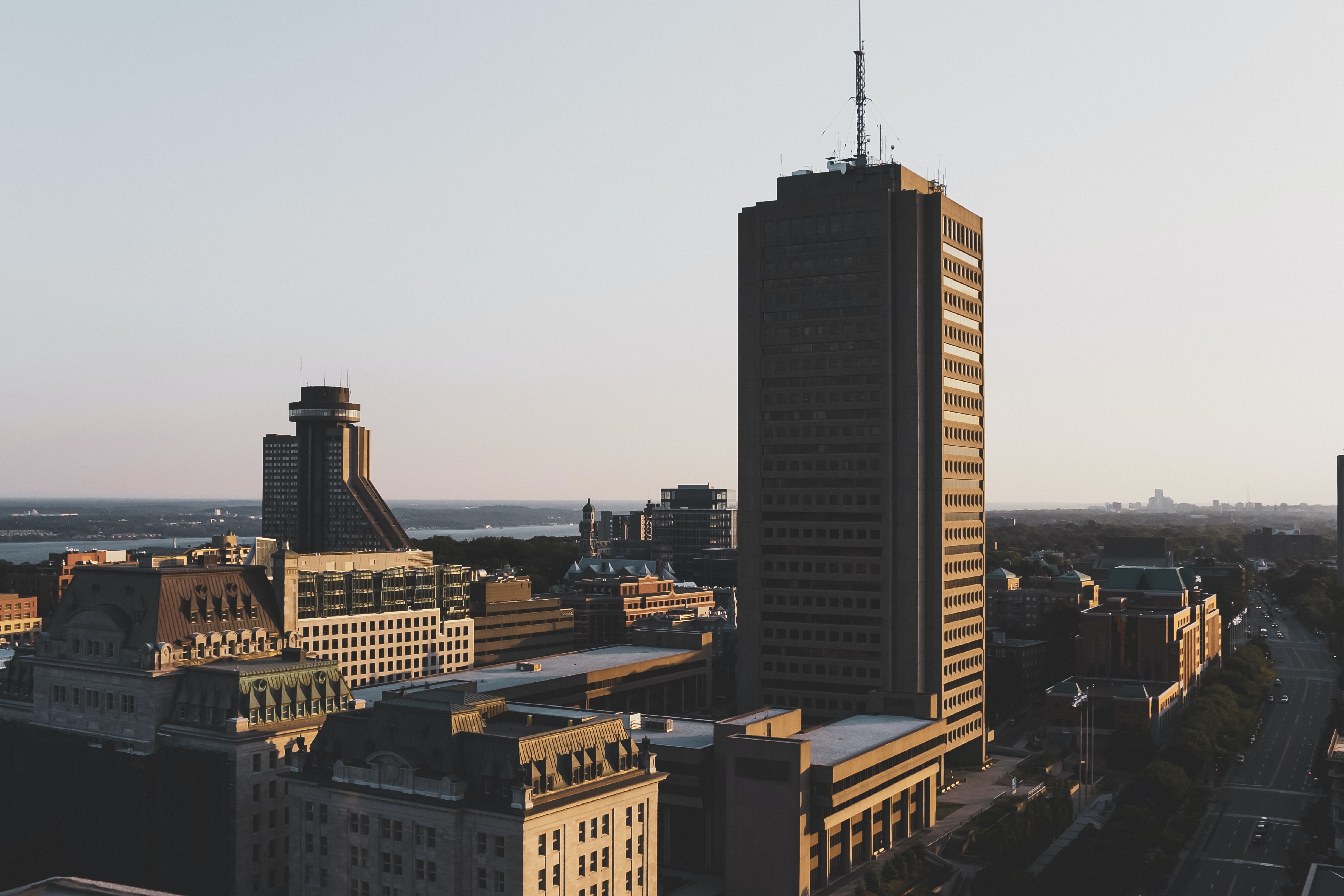 Manage your city assets with Urbi.ai, the asset management software