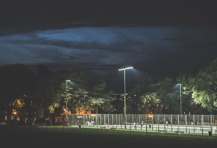 Urbi.ai Parks and recreational facilities