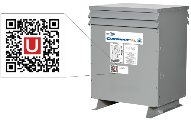 Urbi.ai QR Code